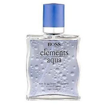 Hugo Boss, Aqua Elements, woda toaletowa, 100 ml Hugo Boss