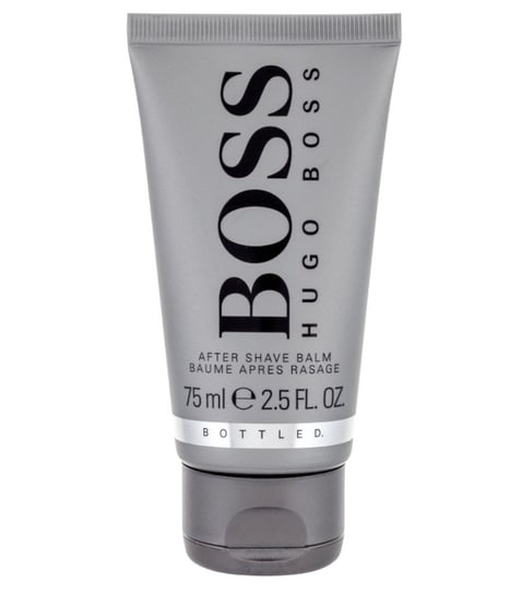 Hugo Boss Boss Bottled balsam po goleniu 75 ml Hugo Boss