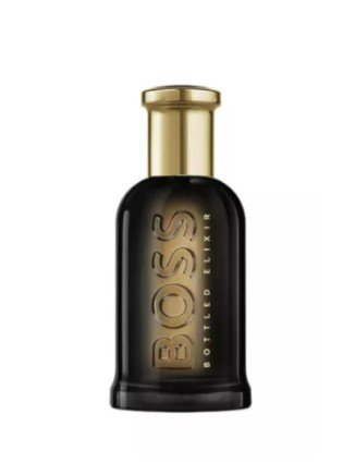 Hugo Boss, Boss Bottled Elixir, Woda perfumowana, 50ml Hugo Boss