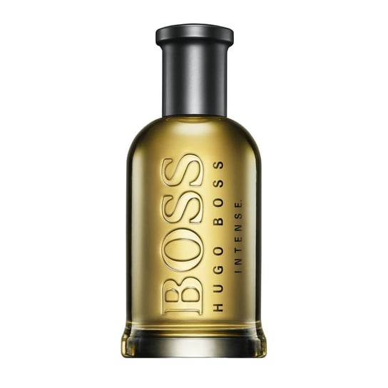 Hugo Boss, Boss Bottled Intense, woda toaletowa, 100 ml Hugo Boss
