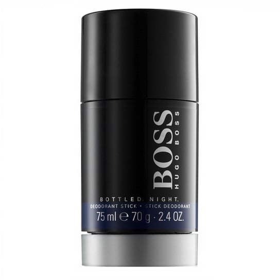 Hugo Boss, Boss Bottled Night, dezodorant, 75 ml Hugo Boss