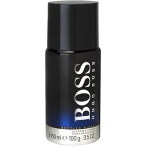 Hugo Boss, Boss Bottled Night, dezodorant spray, 150 ml Hugo Boss