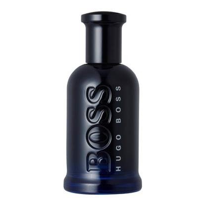 Hugo Boss, Boss Bottled Night, woda po goleniu, 100 ml Hugo Boss