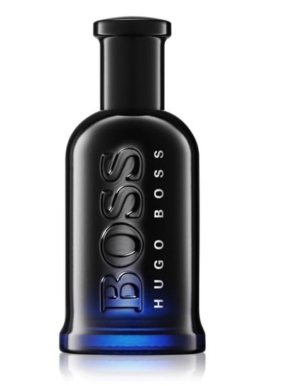 Hugo Boss, Boss Bottled Night, woda toaletowa, 30 ml Hugo Boss