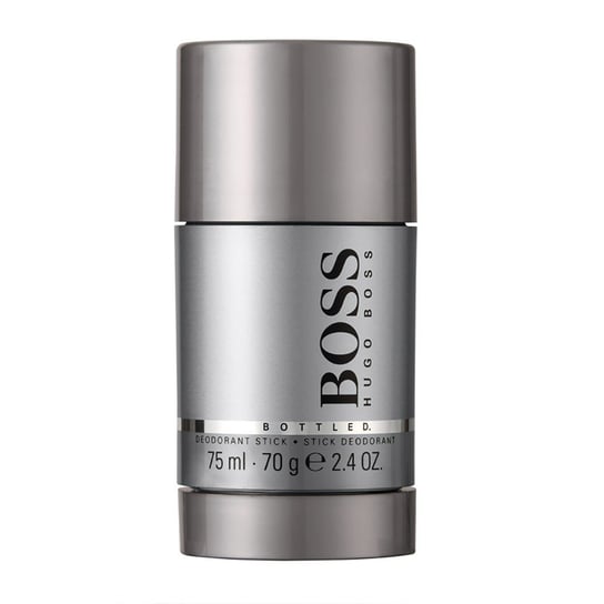 Hugo Boss, Boss Bottled, perfumowany dezodorant, 75 ml Hugo Boss