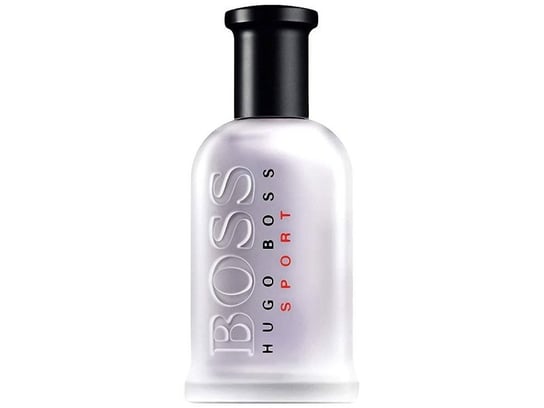 Hugo Boss, Boss Bottled Sport, woda toaletowa, 100 ml Hugo Boss