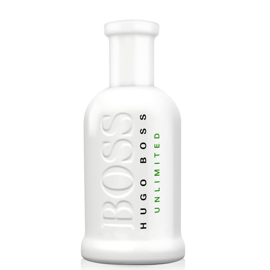 Hugo Boss Boss Bottled Unlimited Woda Toaletowa 200ml. Hugo Boss