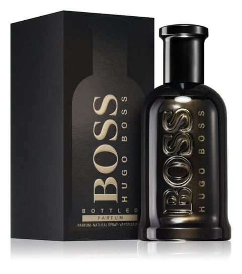 Hugo Boss, BOSS Bottled, woda perfumowana, 100 ml Hugo Boss