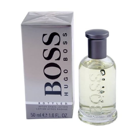 Hugo Boss, Boss Bottled, woda po goleniu, 50 ml Hugo Boss