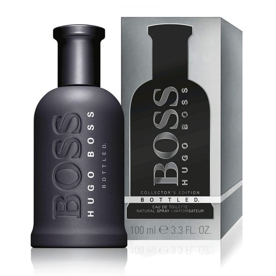 Hugo Boss, Boss Bottled, woda toaletowa, 100 ml Hugo Boss