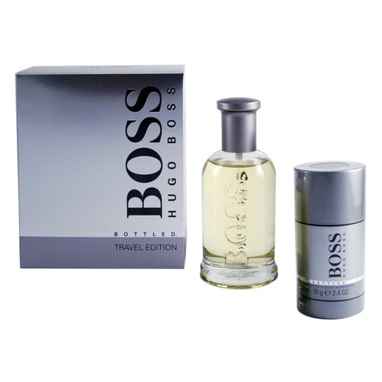 Hugo Boss, Boss Bottled, zestaw kosmetyków, 2 szt. Hugo Boss