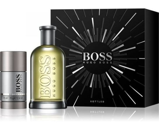 Hugo Boss, Boss Bottled, zestaw kosmetyków, 2 szt. Hugo Boss