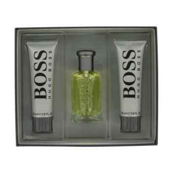 Hugo Boss, Boss Bottled, zestaw kosmetyków, 3 szt. Hugo Boss