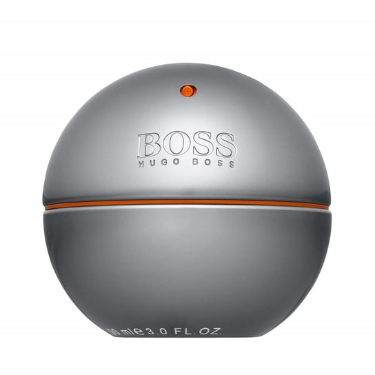 Hugo Boss, Boss in Motion, woda toaletowa, 90 ml Hugo Boss