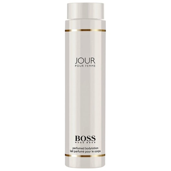 Hugo Boss, Boss Jour Pour Femme, balsam do ciała, 200 ml Hugo Boss