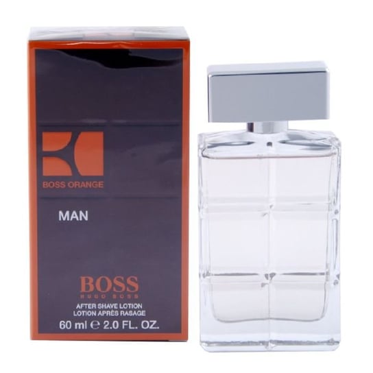 Hugo Boss, Boss Orange Man, woda po goleniu, 60 ml Hugo Boss