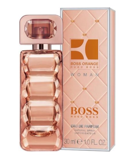 Hugo Boss, Boss Orange Woman, woda perfumowana, 30 ml Hugo Boss