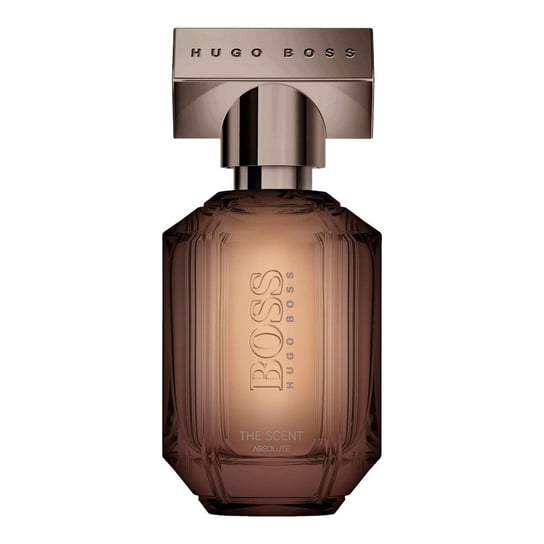 Hugo Boss, Boss The Scent Absolute For Her, woda perfumowana, 30 ml Hugo Boss