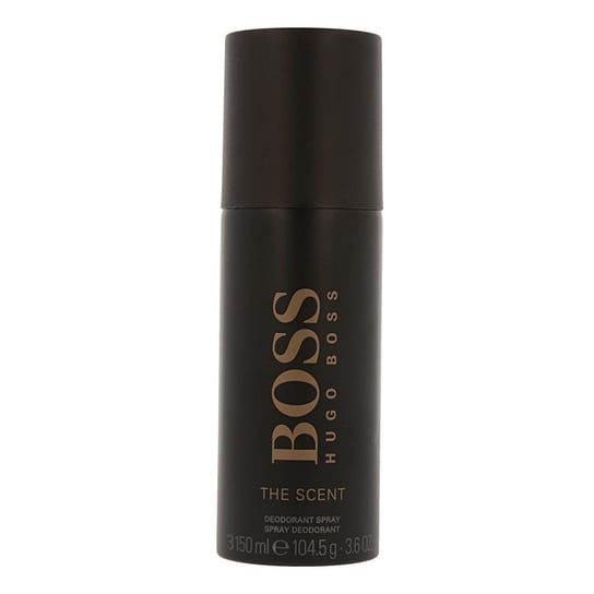 Hugo Boss, Boss The Scent, dezodorant, 150 ml Hugo Boss