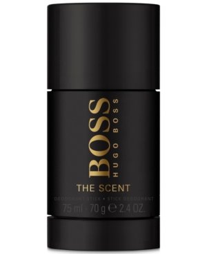 Hugo Boss, Boss The Scent, dezodorant, 75 ml Hugo Boss