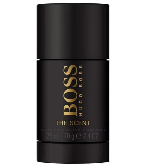 Hugo Boss, Boss The Scent, dezodorant, 75 ml Hugo Boss