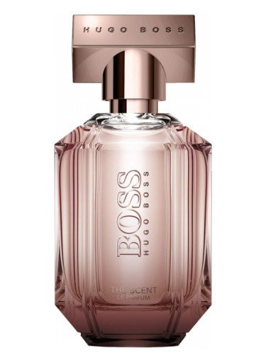 Hugo Boss, Boss The Scent, Woda perfumowana dla kobiet, 30 ml Hugo Boss