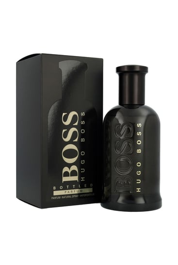 Hugo Boss, Bottled, Perfumy dla mężczyzn, 200 ml Hugo Boss