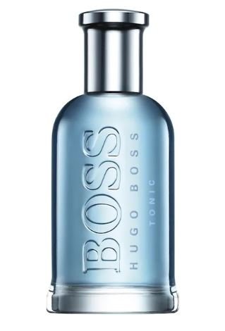 Hugo Boss, Bottled Tonic, woda toaletowa, 100 ml Hugo Boss
