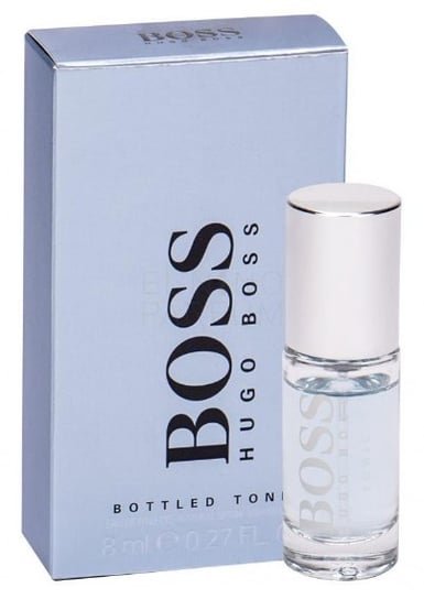 Hugo Boss, Bottled Tonic, woda toaletowa, 8 ml Hugo Boss