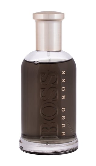 Hugo Boss, Bottled, woda perfumowana, 200 ml Hugo Boss