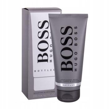Hugo Boss Bottled żel pod prysznic 200ml dla mężczyzn Hugo Boss