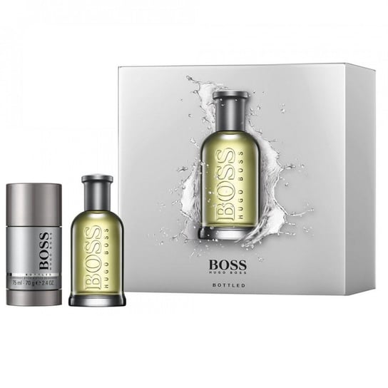 Hugo Boss, Bottled, zestaw kosmetyków, 2 szt. Hugo Boss