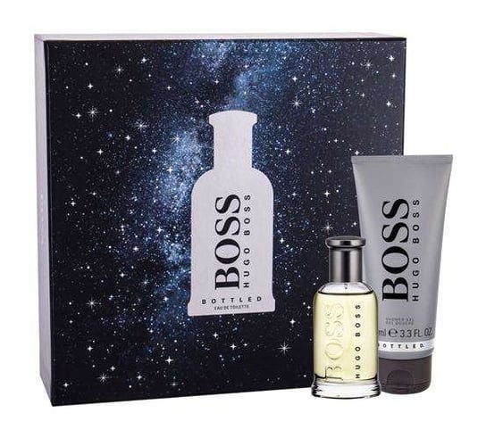 Hugo Boss, Bottled, zestaw kosmetyków, 2 szt. Hugo Boss