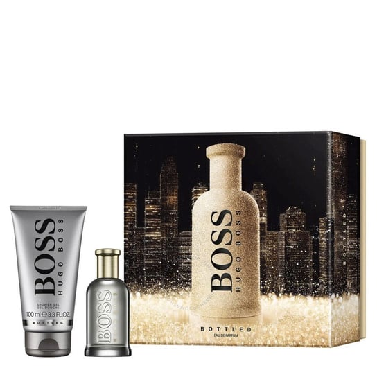 Hugo Boss, Bottled, zestaw kosmetyków, 50 ml Hugo Boss