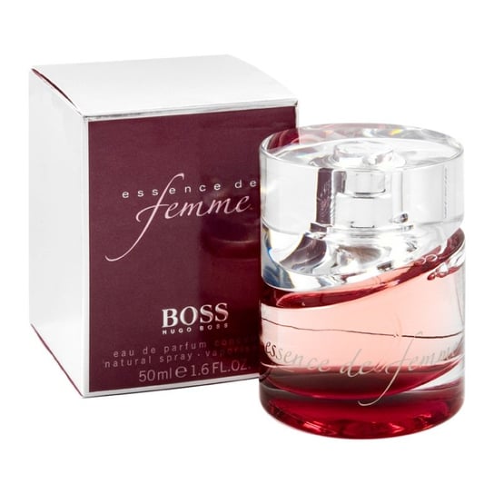 Hugo Boss, Femme Essence, woda perfumowana, 50 ml Hugo Boss
