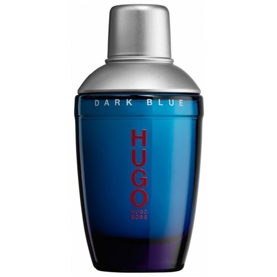 Hugo Boss, Hugo Dark Blue, woda toaletowa, 75 ml Hugo Boss
