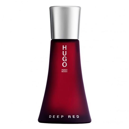 Hugo Boss, Hugo Deep Red, woda perfumowana, 30 ml Hugo Boss