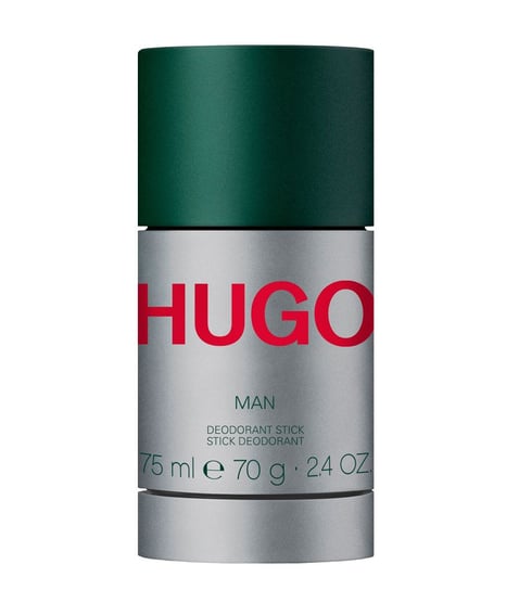 Hugo Boss, Hugo, dezodorant w sztyfcie, 75 g Hugo Boss