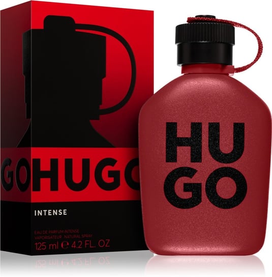 Hugo Boss, Hugo Intense, woda perfumowana, 125 ml Hugo Boss