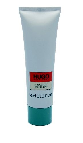 Hugo Boss, Hugo, perfumowany żel pod prysznic, 50 ml Hugo Boss