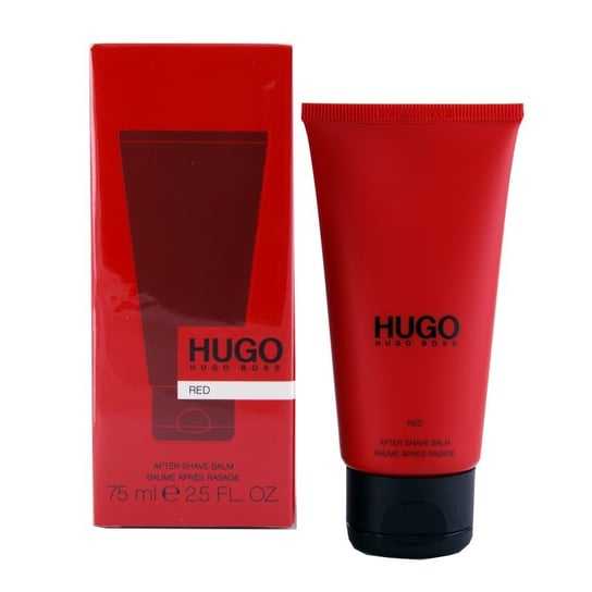Hugo Boss, Hugo Red, balsam po goleniu, 75 ml Hugo Boss