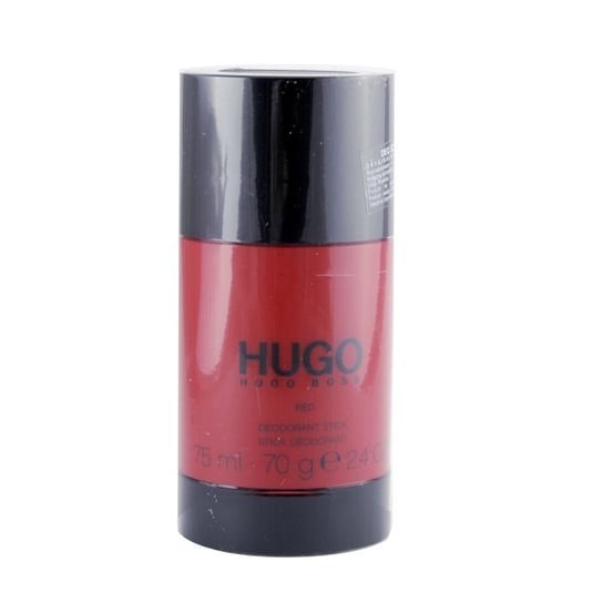 Hugo Boss, Hugo Red, dezodorant w sztyfcie, 75 g Hugo Boss