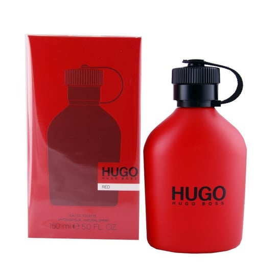 Hugo Boss, Hugo Red, woda toaletowa, 150 ml Hugo Boss