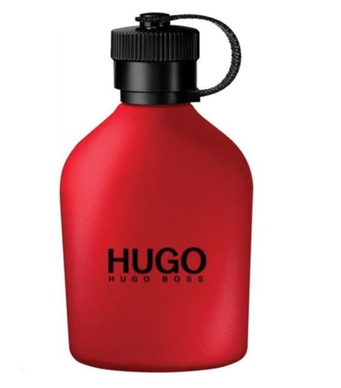 Hugo Boss, Hugo Red, woda toaletowa, 75 ml Hugo Boss
