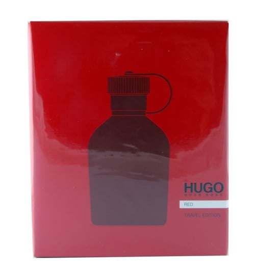 Hugo Boss, Hugo Red, zestaw kosmetyków, 2 szt. Hugo Boss