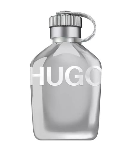 Hugo Boss, Hugo Reflective Edition, woda toaletowa, 125 ml Hugo Boss