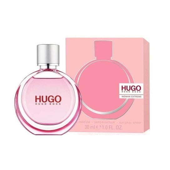 Hugo Boss, Hugo Woman Extreme, woda perfumowana, 30 ml Hugo Boss