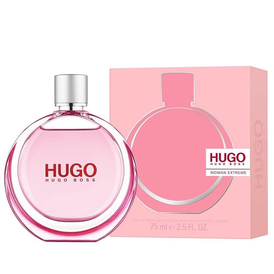 Hugo Boss, Hugo Woman Extreme, woda perfumowana, 75 ml Hugo Boss