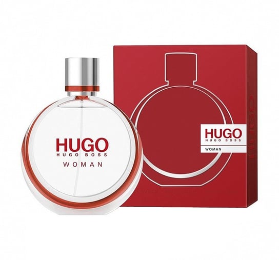 Hugo Boss, Hugo Woman, woda perfumowana, 30 ml Hugo Boss