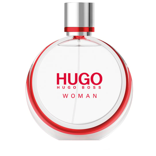 Hugo Boss, Hugo Woman, woda perfumowana, 75 ml Hugo Boss